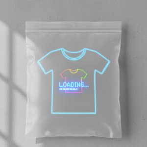 Mystery Anime Short Sleeve Edition