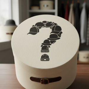 Mystery Bucket Hat Edition