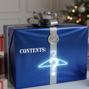 Mystery Winter Coat Collection