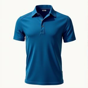 Hollywood Swing Short Sleeve Golf Polo