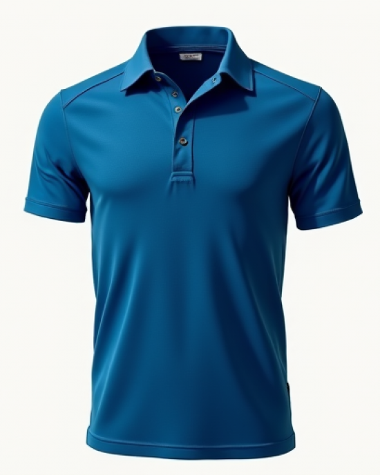 Hollywood Swing Short Sleeve Golf Polo Hollywood Swing Short Sleeve Golf Polo
