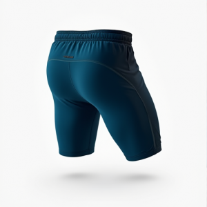 Hollywood Glide Men's Running Shorts