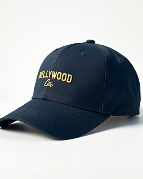 Hollywood Icon Classic Cap Hollywood Icon Classic Cap