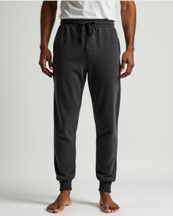 Hollywood Luxe Terry Joggers