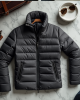 Hollywood Luxe Quilted Puffer Jacket Hollywood Luxe Quilted Puffer Jacket