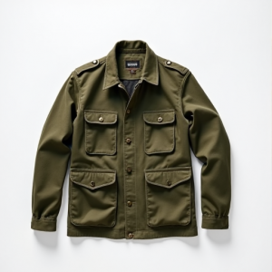 Hollywood Heritage M-65 Field Jacket