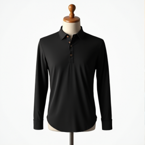 Hollywood Luxe Henley