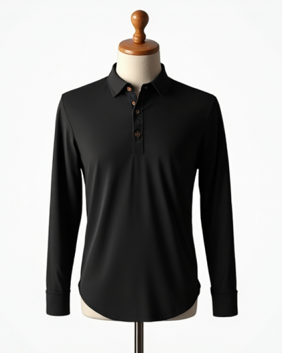 Hollywood Luxe Henley