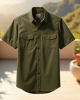 Hollywood Explorer Short Sleeve Shirt