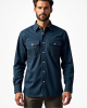 Hollywood Explorer Utility Shirt