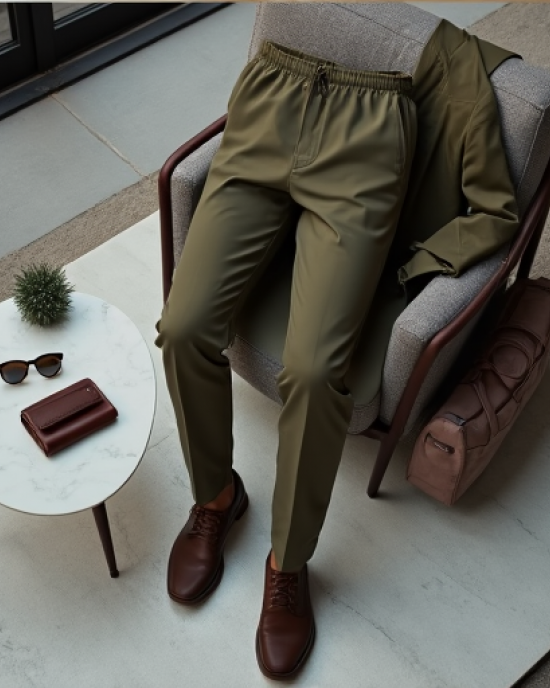 Hollywood Luxe Comfort Pants Hollywood Luxe Comfort Pants