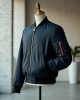 Hollywood Classic MA-1 Bomber Jacket Hollywood Classic MA-1 Bomber Jacket