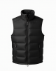 Hollywood Luxe Down Vest Hollywood Luxe Down Vest