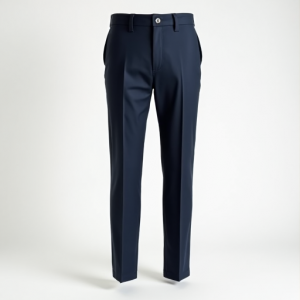 Hollywood Luxe Stretch Trousers