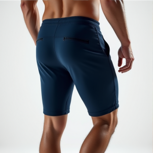 Hollywood Flex Performance Shorts