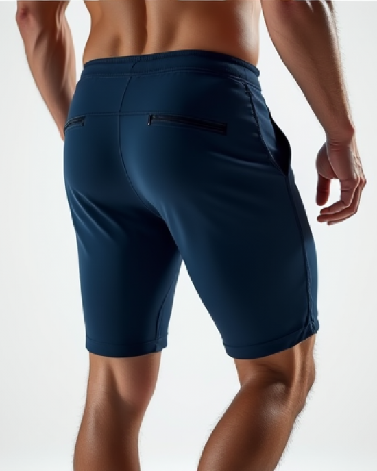 Hollywood Flex Performance Shorts