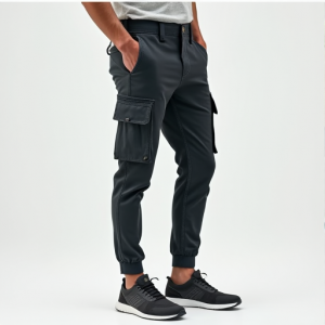 Hollywood Urban Cargo Pants