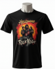 Hollywood Rock Vibes Graphic Tee