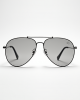 Hollywood Aviators - Clear Lens Edition Hollywood Aviators - Clear Lens Edition