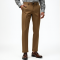 Hollywood Chic Khaki Twill Pants