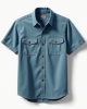 Hollywood Explorer Short Sleeve Shirt