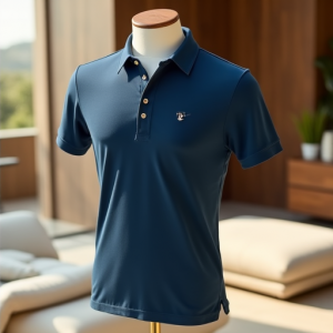 Hollywood Luxe Polo