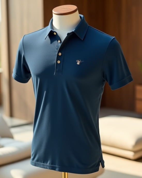 Hollywood Luxe Polo Hollywood Luxe Polo