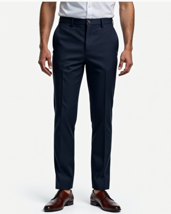 Hollywood Luxe Wool Blend Dress Slacks Hollywood Luxe Wool Blend Dress Slacks