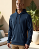 Hollywood Luxe Lightweight Hoodie Tee