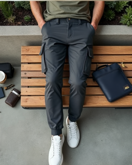 Hollywood Urban Cargo Pants Hollywood Urban Cargo Pants
