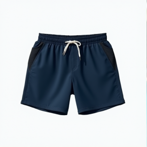 Hollywood Luxe Swim Shorts