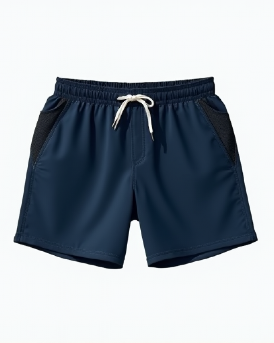 Hollywood Luxe Swim Shorts