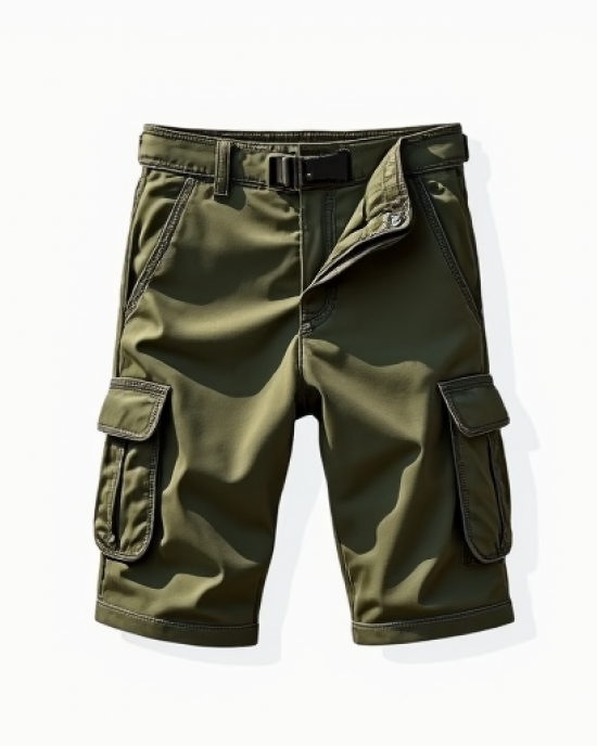 Hollywood Camo Cargo Shorts Hollywood Camo Cargo Shorts