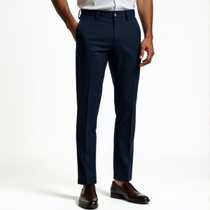 Hollywood Luxe Slim Tapered Chinos