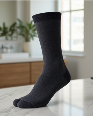 GlamFit Medical Grade Diabetic Socks