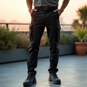 Hollywood Tactical Flex Pants