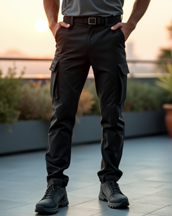 Hollywood Tactical Flex Pants