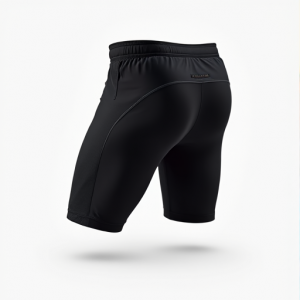 Hollywood Glide Men's Running Shorts