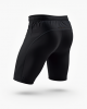 Hollywood Glide Men's Running Shorts