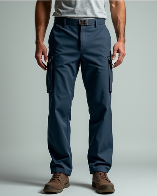 Hollywood Adventure Zip-Off Pants