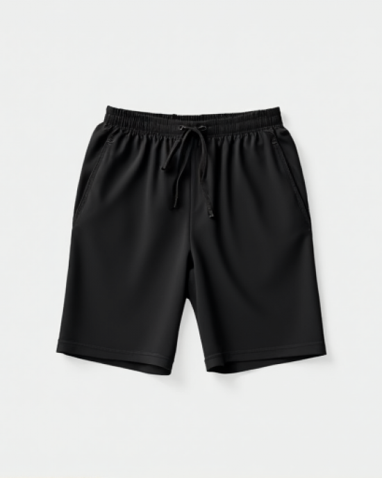Hollywood Luxe Lounge Shorts