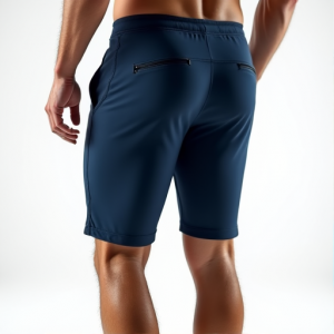 Hollywood Flex Performance Shorts