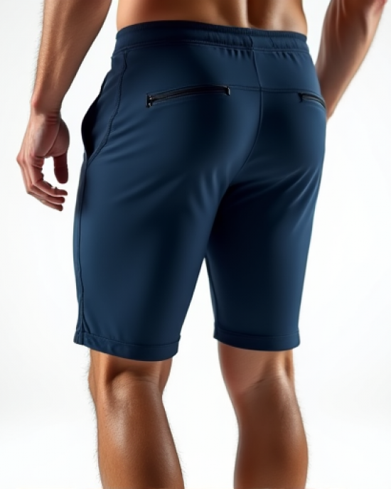 Hollywood Flex Performance Shorts