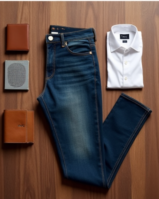 Hollywood Classic Slim Jeans Hollywood Classic Slim Jeans
