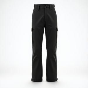 Hollywood Chill Men's Insulated Ski Pants