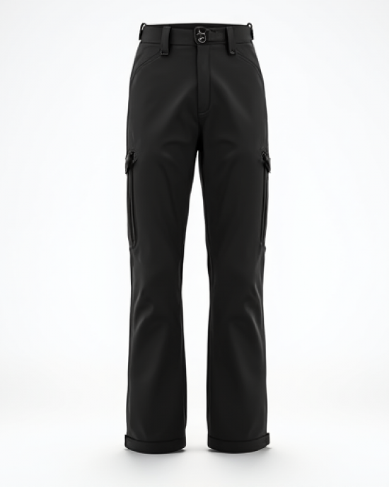 Hollywood Chill Men's Insulated Ski Pants Hollywood Chill Men's Insulated Ski Pants