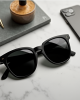 Hollywood Noir Blackout Sunglasses Hollywood Noir Blackout Sunglasses