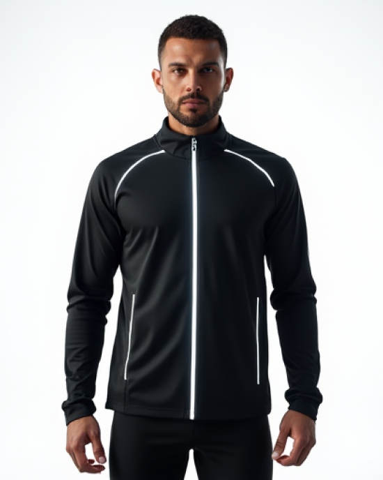 Hollywood Reflective Performance Jacket Hollywood Reflective Performance Jacket