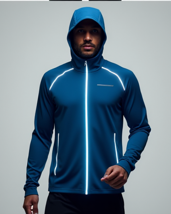 Hollywood Reflective Performance Jacket Hollywood Reflective Performance Jacket