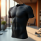 Hollywood Flex Compression Tee